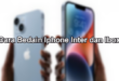 Cara Bedain Iphone Inter dan Ibox