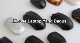 Mouse Laptop Yang Bagus