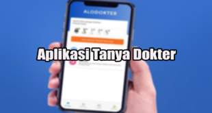 Aplikasi Tanya Dokter Gratis