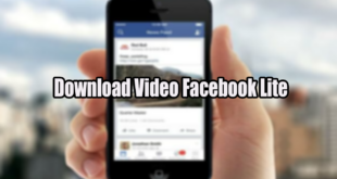 Download Video Facebook Lite