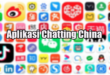 Aplikasi Chatting China