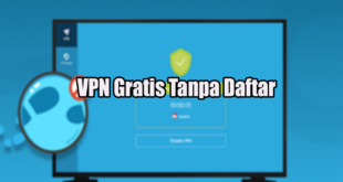 VPN Gratis Tanpa Daftar