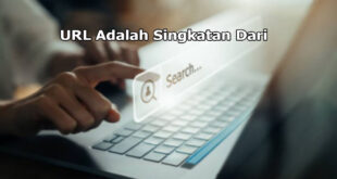 URL Adalah Singkatan Dari